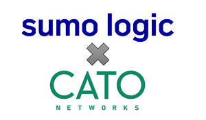 【第2弾】 Sumo Logic 可視化サービス Terilogy Blend for Cato Networksリリース