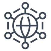 業界最大級のSaaSデータレポジトリを保有