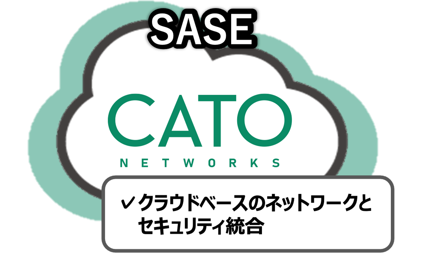Cato Networks